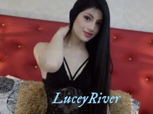 LuceyRiver