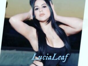 LuciaLeaf