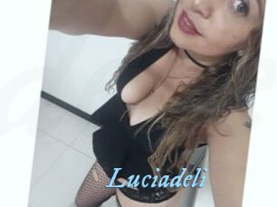 Luciadeli