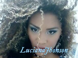 LucianaJhonson