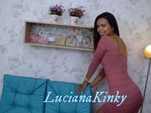 LucianaKinky