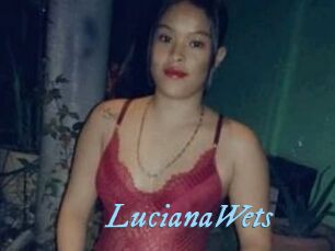 LucianaWets