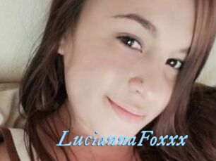 LuciannaFoxxx