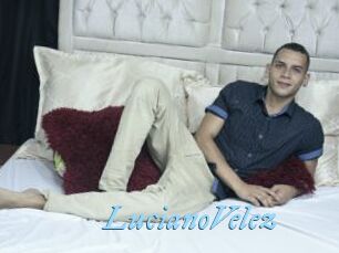 LucianoVelez