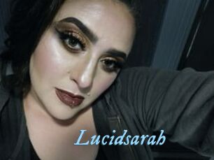 Lucidsarah