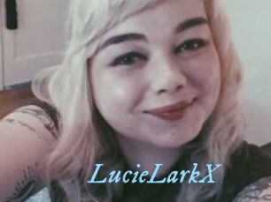 LucieLarkX