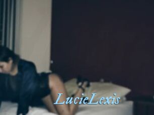 LucieLexis
