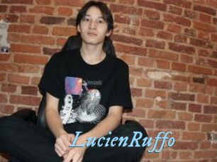 LucienRuffo