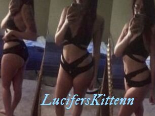 LucifersKittenn
