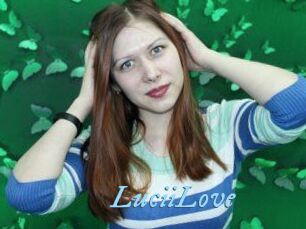 LuciiLove