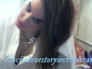 Luciialovestorysecretdreams