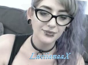 LuciianaaX
