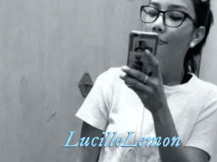 Lucille_Lemon