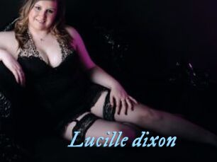 Lucille_dixon
