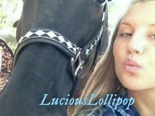 LuciousLollipop