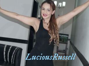 LuciousRussell