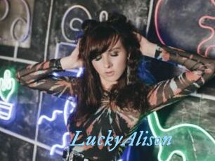 LuckyAlison