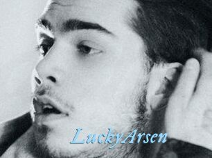 LuckyArsen