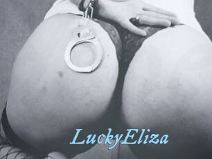 LuckyEliza
