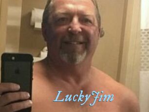 LuckyJim