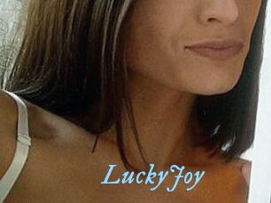 LuckyJoy