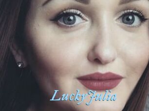 LuckyJulia