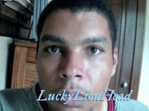 LuckyLionHead