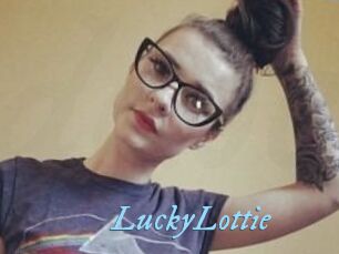 LuckyLottie