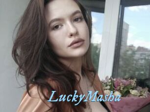 LuckyMasha