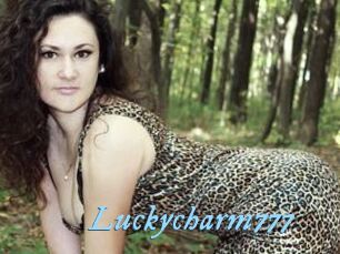 Luckycharm777 DeriheruI