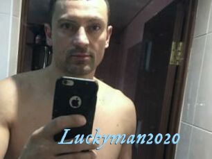 Luckyman2020