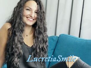 LucretiaSmile