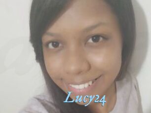 Lucy24