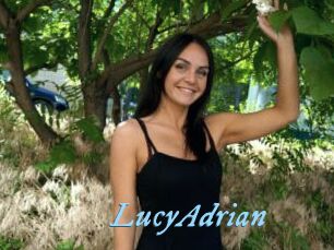 LucyAdrian DeriheruI