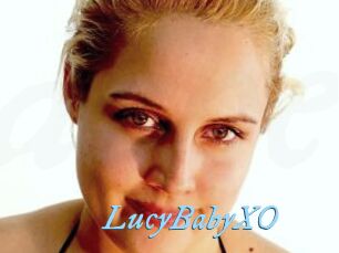 LucyBabyXO