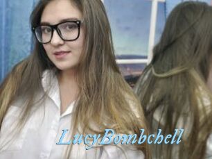LucyBombchell