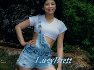 LucyBrett