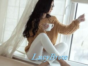 LucyBrow