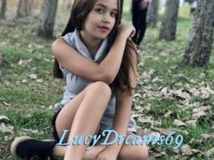 LucyDreams69 DeriheruI