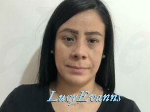LucyEvanns