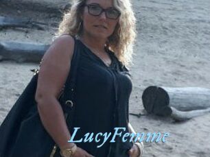 LucyFemme