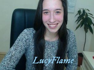 LucyFlame