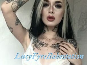 LucyFyreBabestation