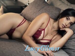 LucyGilmor