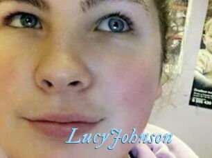 LucyJohnson DeriheruI