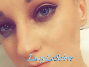 LucyLeSabre
