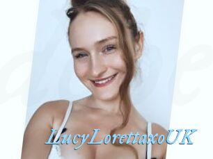 LucyLorettaxoUK