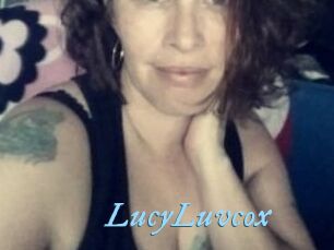 LucyLuvcox