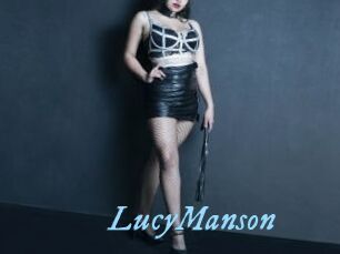 LucyManson