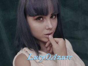 LucyOAzure